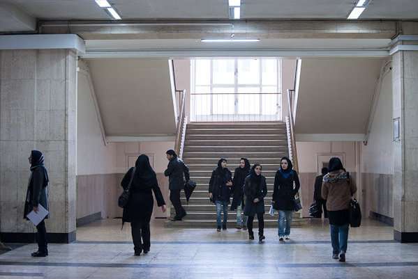 اجماع همگانی در تدوین طرح تحول دانشگاه ضمانت اجرایی آن است