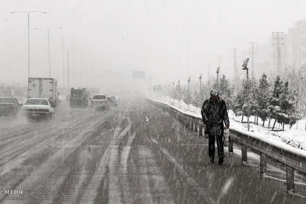 فردا زمستان می‌شود