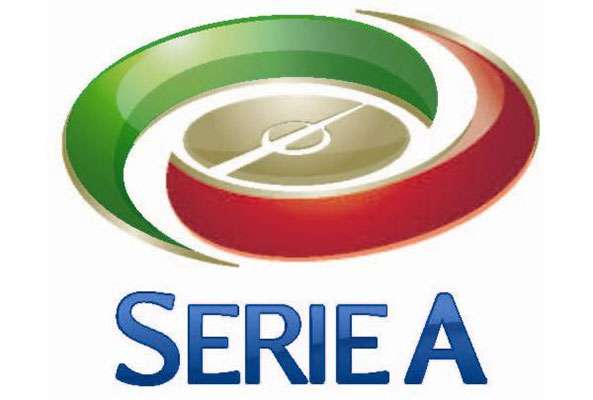 جدول لیگSERIEA