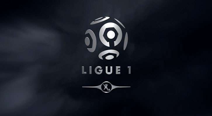 جدول لیگ LIGUE 1