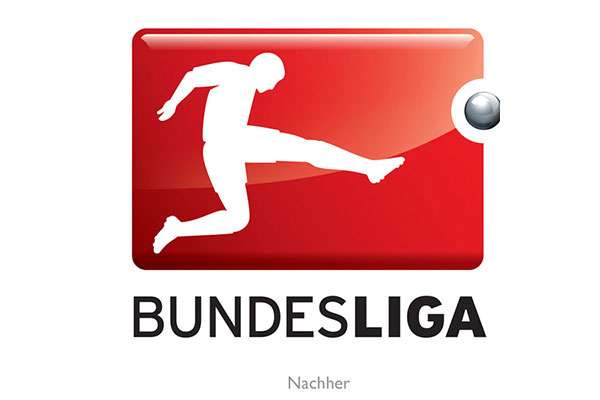 جدول لیگ BUNDESLIGA