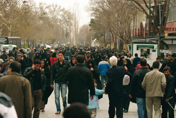 شروط حضور خارجی‌ ها در بازار ایران