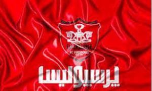 مجیدی: در خانواده‌مان پرسپولیسی نداریم