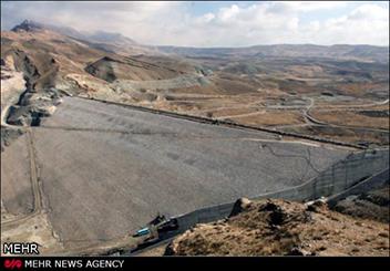 سرانجام نامعلوم بزرگ‌ترین پروژه صنعت آب غرب کشور