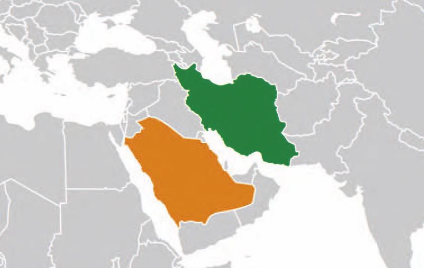 عربستان نمی‌تواند هیچ تهدیدی متوجه ایران کند