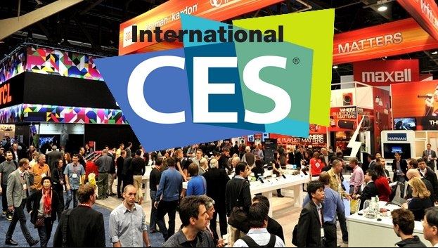 منتظر رونمایی از «گوشی های بالارده» در نمایشگاه CES 2016 نباشید