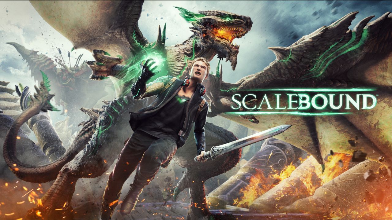 صحبت های مایکروسافت در رابطه با تاخیر Scalebound