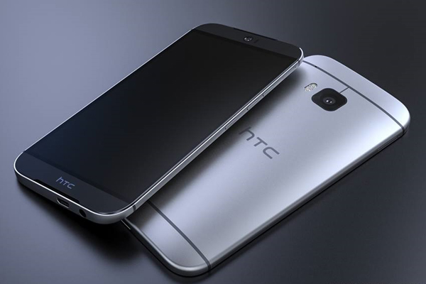 فعلا از HTC One M10 خبری نیست