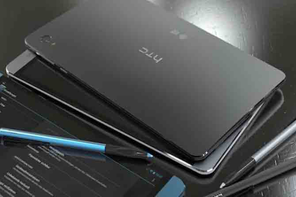 مشخصات تبلت جدید HTC لو رفت