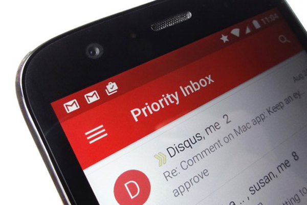 مشکل Gmail با Outlook برطرف شد