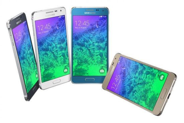 11 تِم رایگان برای گوشی‌های Galaxy A سامسونگ عرضه شد