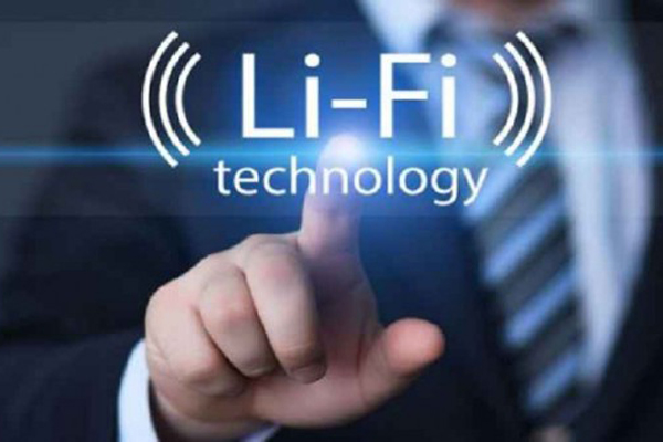 آیفون‌های جدید Li-Fi را جایگزین Wi-Fi می‌کنند