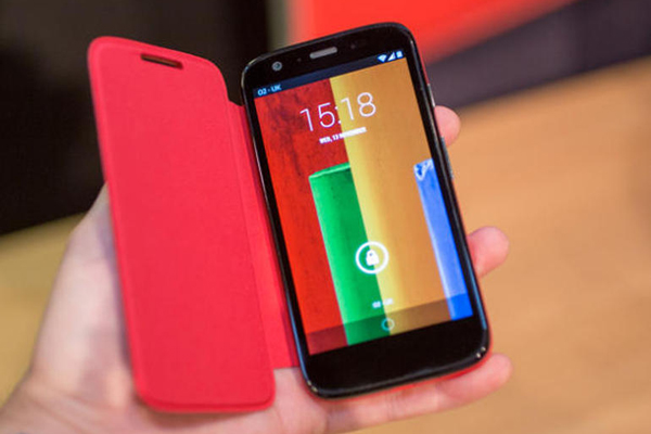 قیمت Moto G موتورولا 99 دلار شد