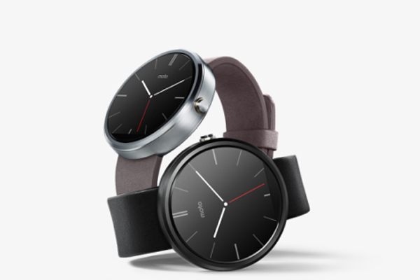 فروش ساعت هوشمند Moto 360 متوقف شد