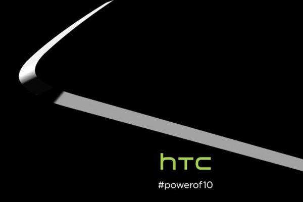 HTC نخستین تصویر One M10 را منتشر کرد