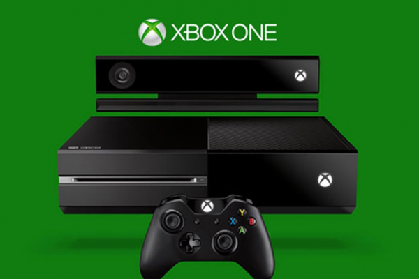 یک میلیارد ساعت بازی با Xbox One در یک ماه