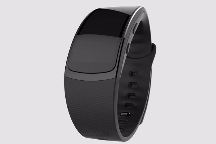 سامسونگ به طور اتفاقی وجود Gear Fit 2 و Gear IconX را تایید کرد