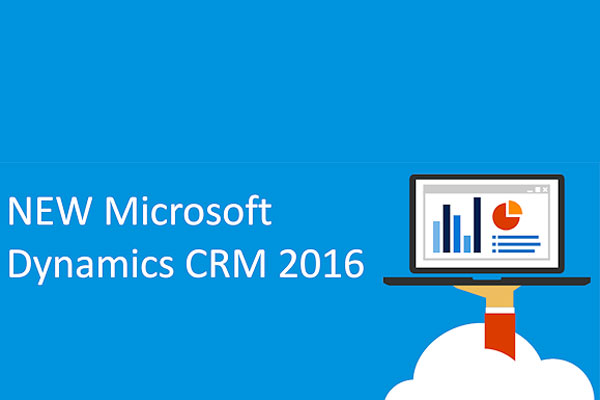 به‌روزرسانی بهاره Dynamics CRM مایکروسافت عرضه شد