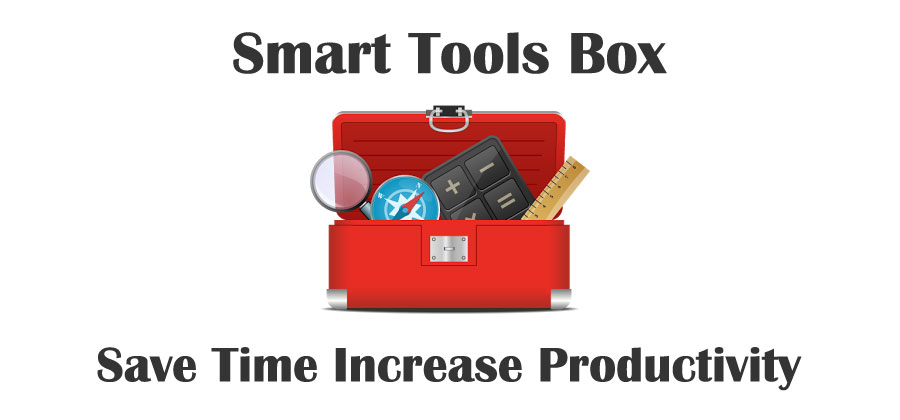 دانلود جعبه ابزار هوشمند آندروید! - Smart Tool Box 10.2