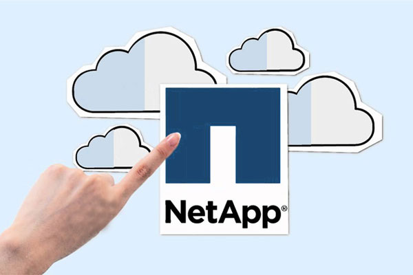 نسخه جدید سیستم عامل NetApp برای ذخیره‌سازی داده‌ها