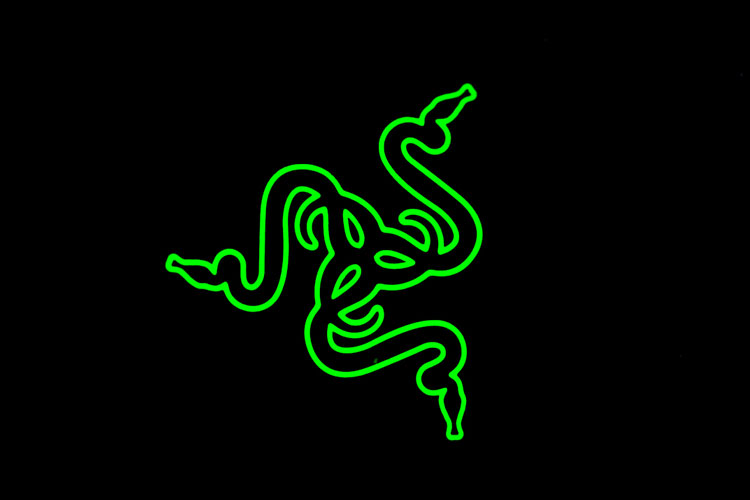 کمپانی Razer احتمالا در حال تولید یک تلفن هوشمند است