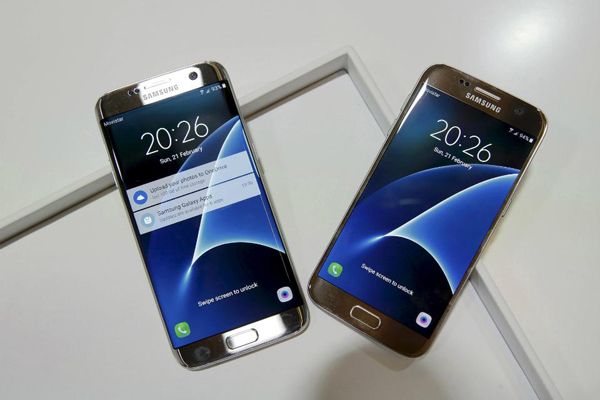 Galaxy S7 بخرید؛ تلویزیون و باتری همراه هدیه بگیرید