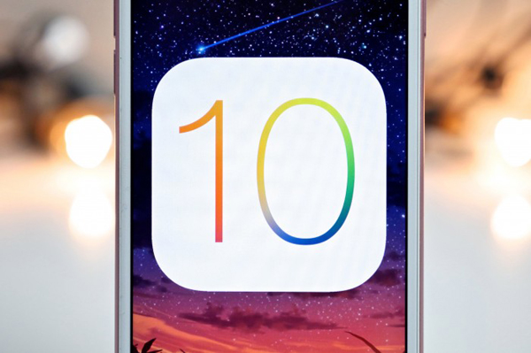 iOS 10 اپل کنترل لوازم خانگی را آسان می‌کند