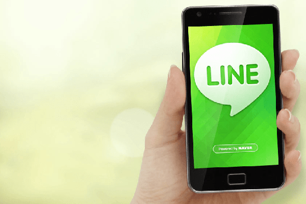 اپلکییشن LINE ماهی 700 میلیون مشترک فعال دارد