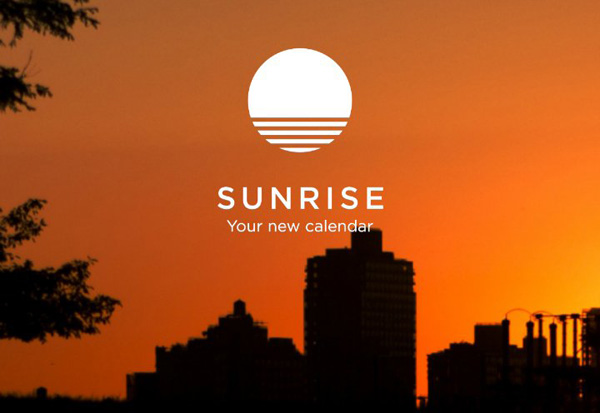 تقویم Sunrise مایکروسافت برای همیشه تعطیل شد