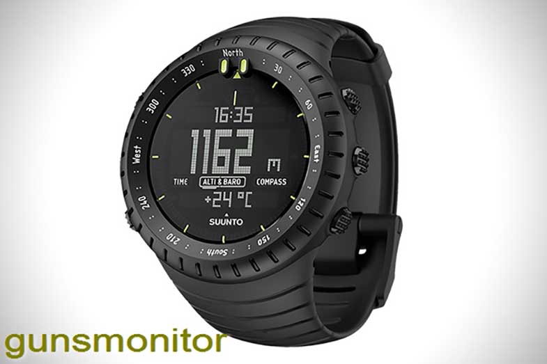 زمان به سبک نظامی