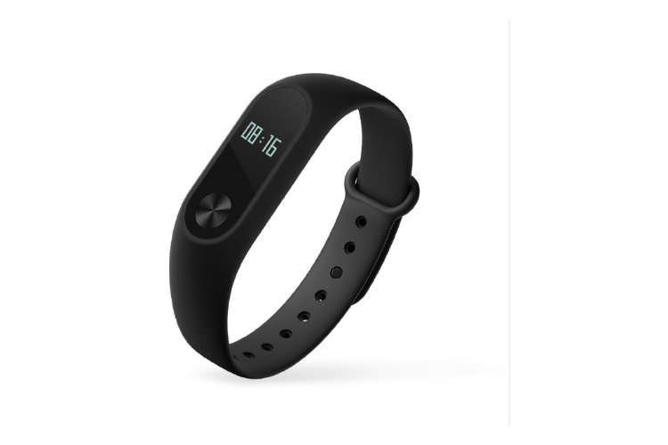 شیائومی Mi Band 2 به طور رسمی معرفی شد