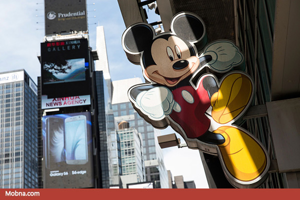 Traditional Media Companies Hit With Big Losses On Wall Street