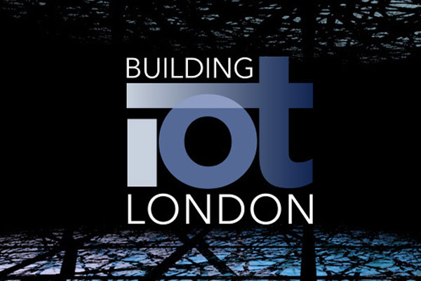 برگزاری همایش بین‌المللی Building IoT در لندن