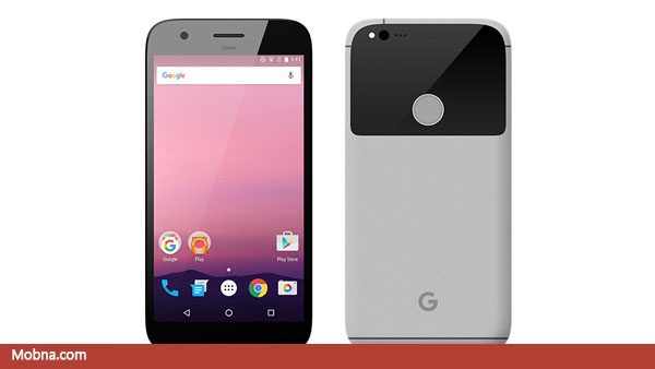 ۲-google-pixel
