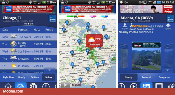 ۴-the-weather-channel