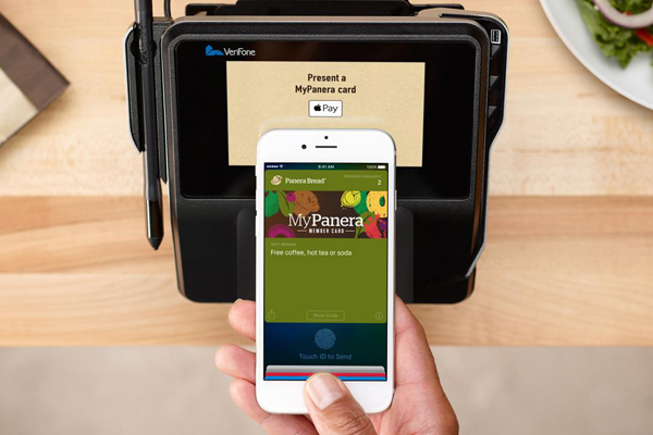 Apple Pay فصل گذشته ۵۰۰ درصد رشد کرد