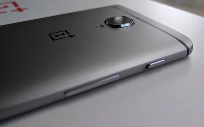 منتظر OnePlus 3T باشید