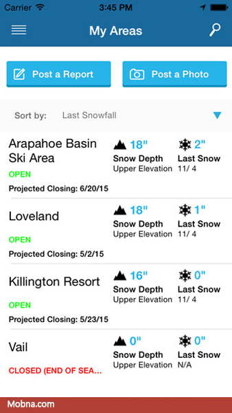 ۱-onthesnow-ski-snow