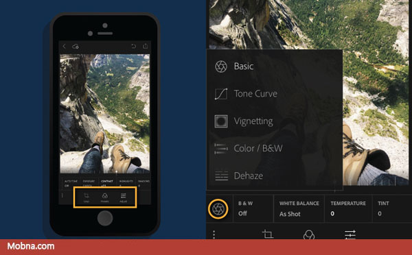 ۱۳-adobe-photoshop-lightroom