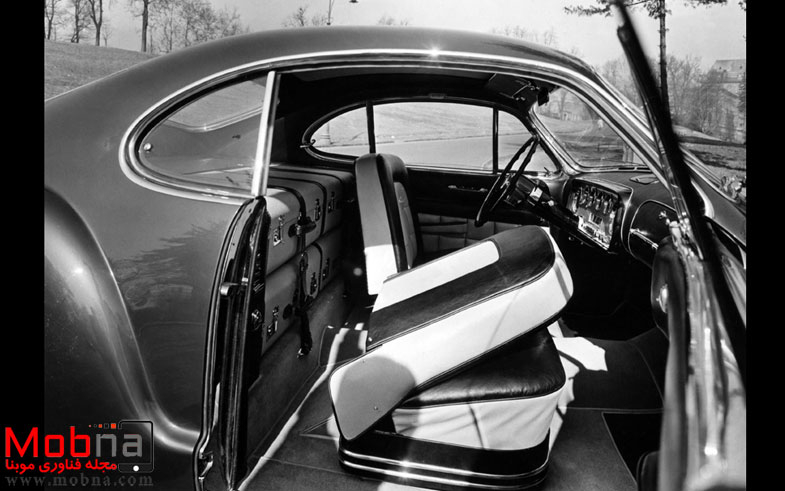 ۱۹۵۳-ghia-chrysler-delegance-interior-01