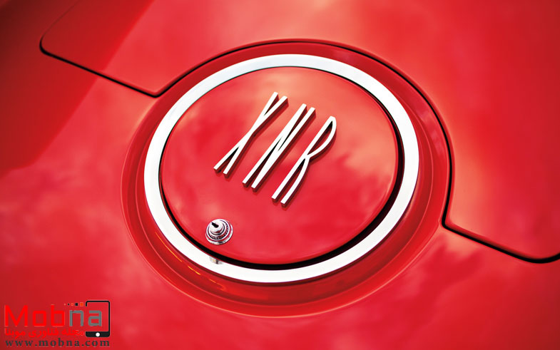 ۱۹۶۰-plymouth-xnr-concept-car-badge