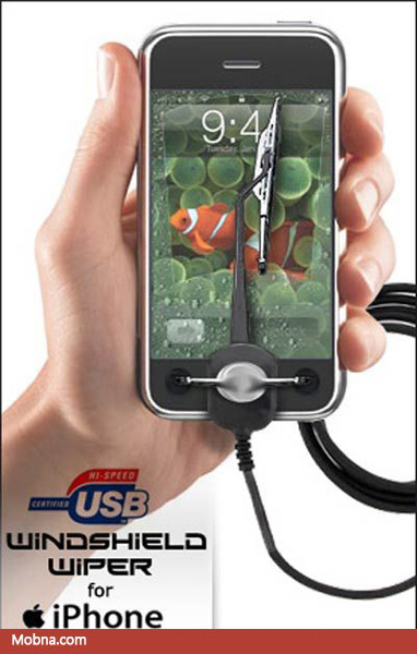 ۳-iphone-windshield-wiper