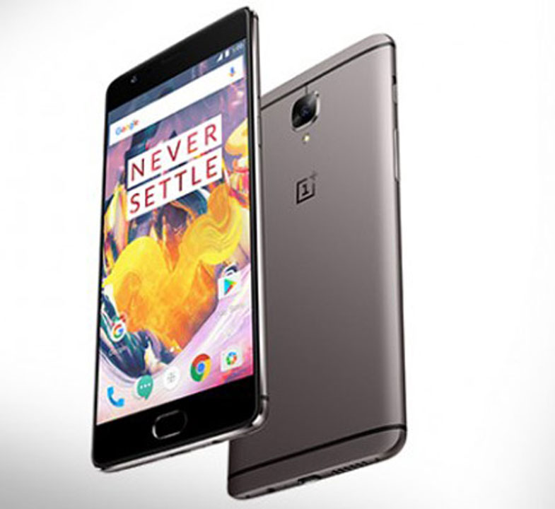 ۷ تفاوت اصلی میان OnePlus 3 و OnePlus 3T