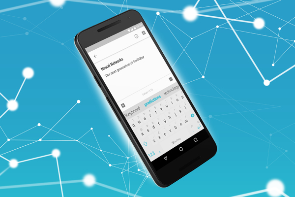 صفحه‌کلید SwiftKey با حالت‌های جدید به‌روز شد