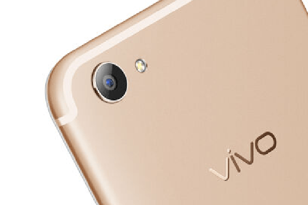 Vivo X9 چینی با ظاهر شبیه آیفون عرضه شد (+عکس)