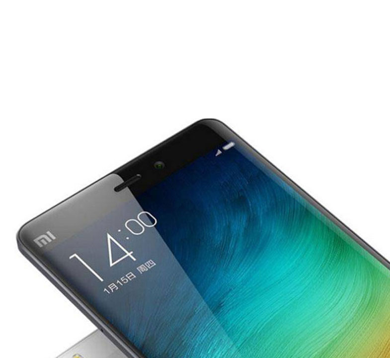 منتظر Mi MIX Nano شائومی نباشید