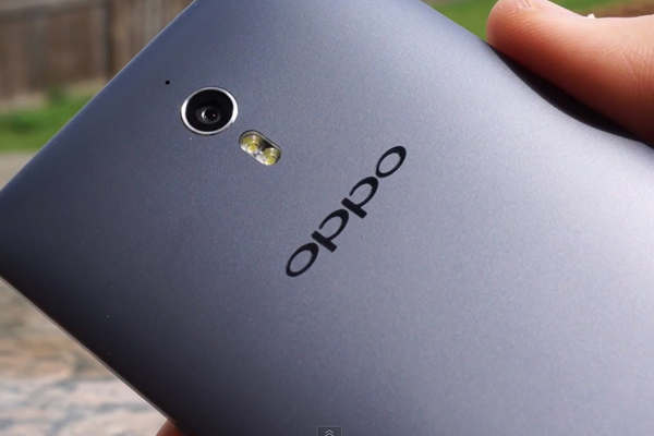 Oppo Find 9 قوی‌ترین تراشه جهان را دارد: Snapdragon 835