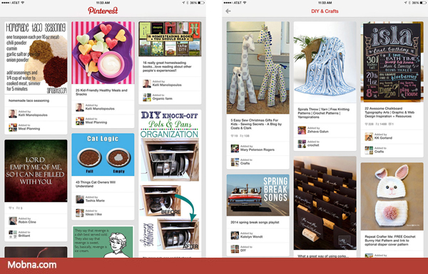 ۲۱-pinterest_ipad_best_craft_apps_screens