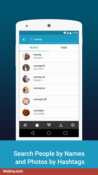 ۳-insave-download-for-instagram