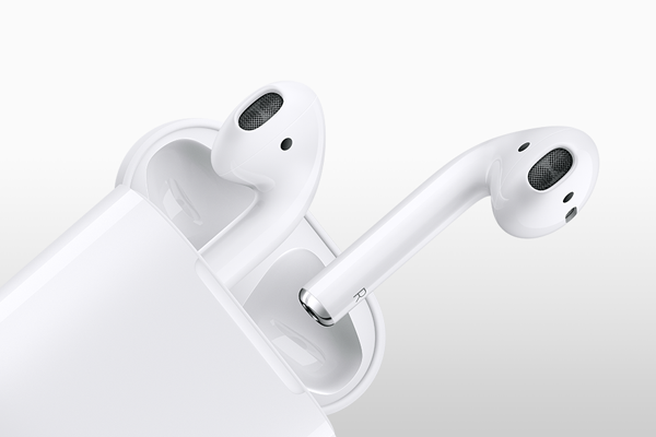 اپل با ۶۹ دلار AirPod مفقود شده را تعویض می‌کند